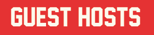 Guest Hosts